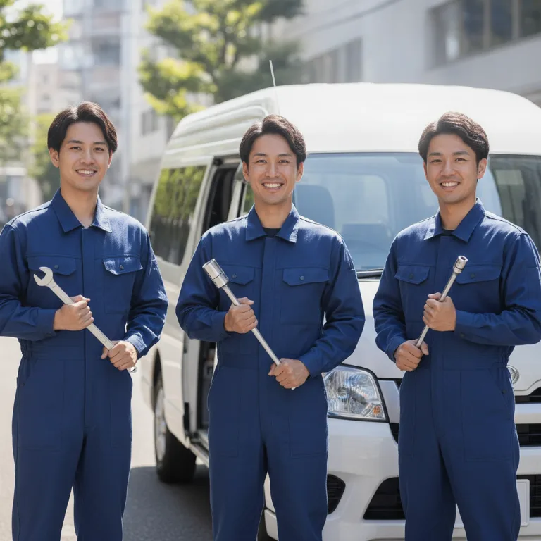자동차 수리 팀 위치: 안동시